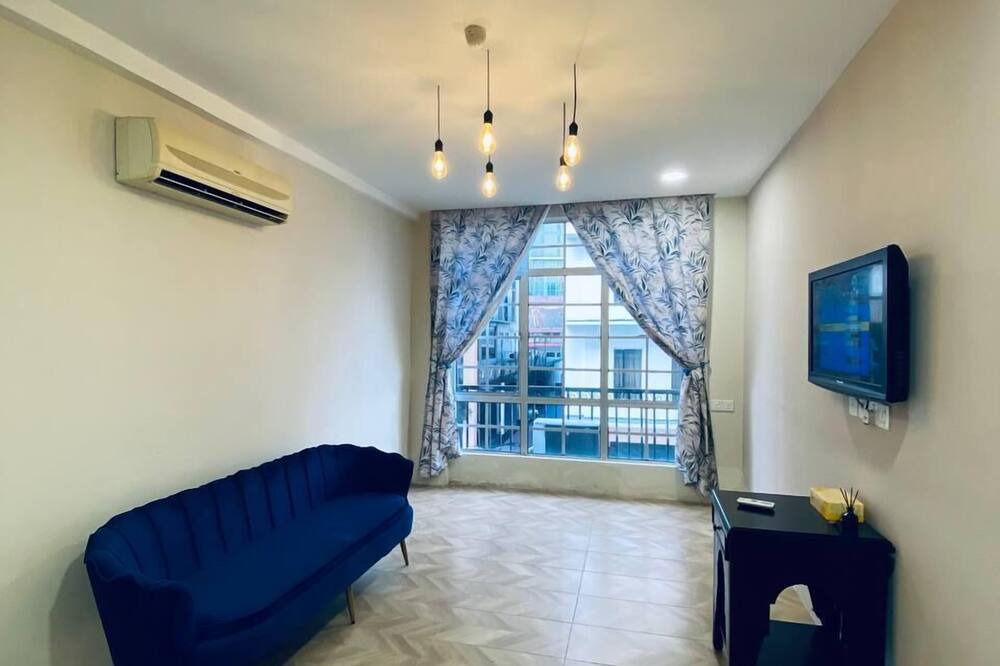 Photo of Bedroom in Taman Melaka Raya