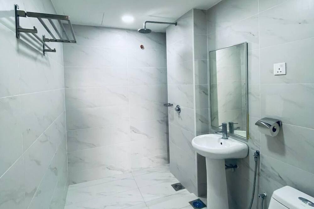 Photo of Bathroom in Taman Melaka Raya