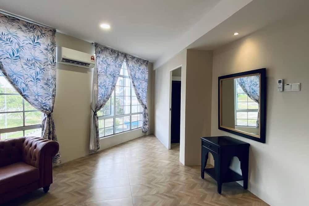 Photo of Bedroom in Taman Melaka Raya