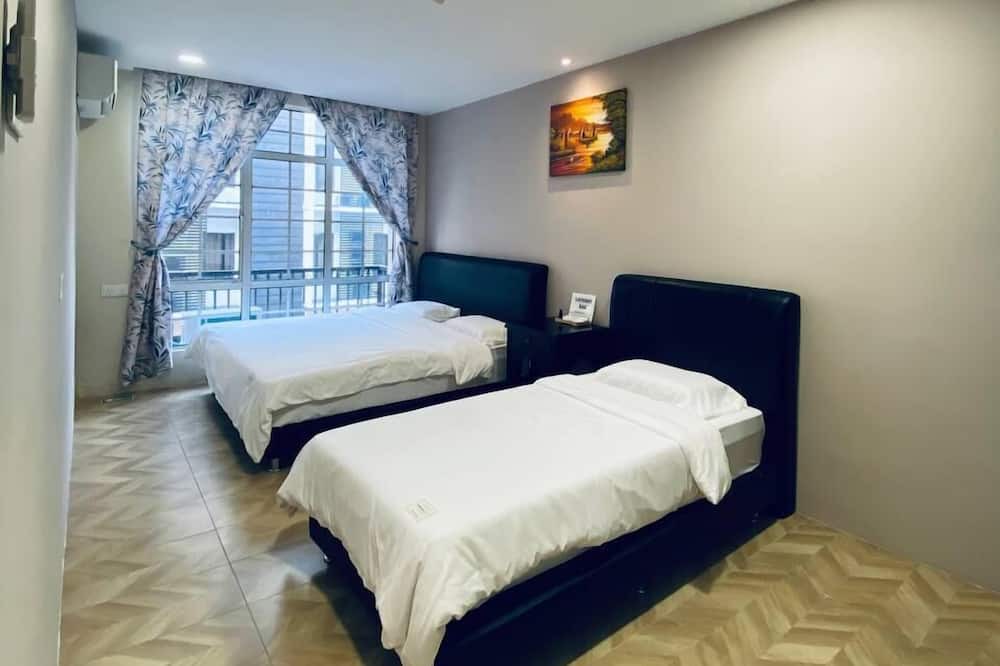 Photo of Bedroom in Taman Melaka Raya