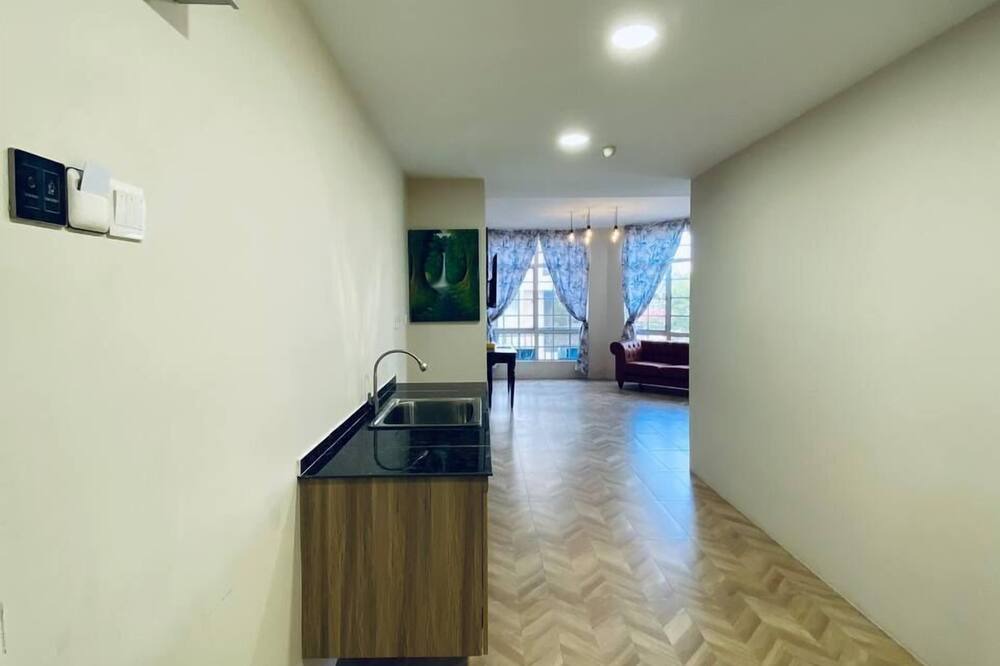 Photo of Bedroom in Taman Melaka Raya