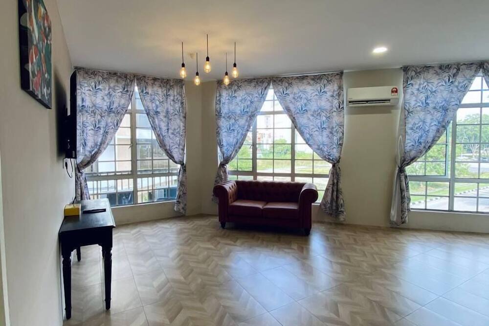 Photo of Bedroom in Taman Melaka Raya