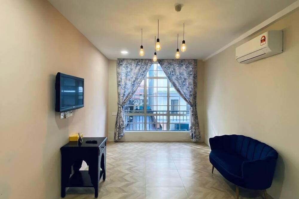 Photo of Bedroom in Taman Melaka Raya
