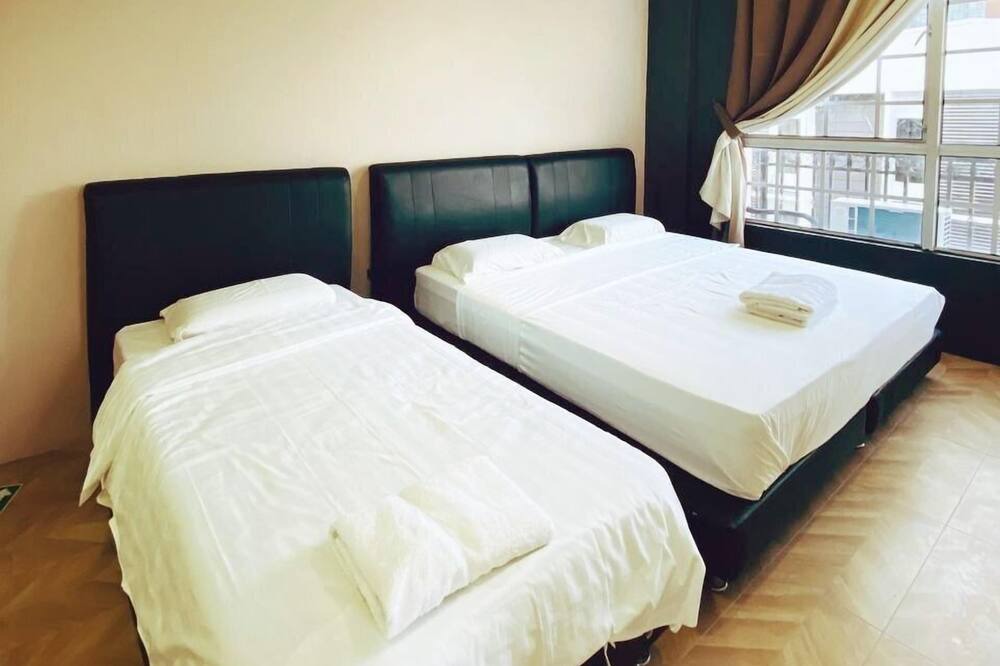 Photo of Bedroom in Taman Melaka Raya