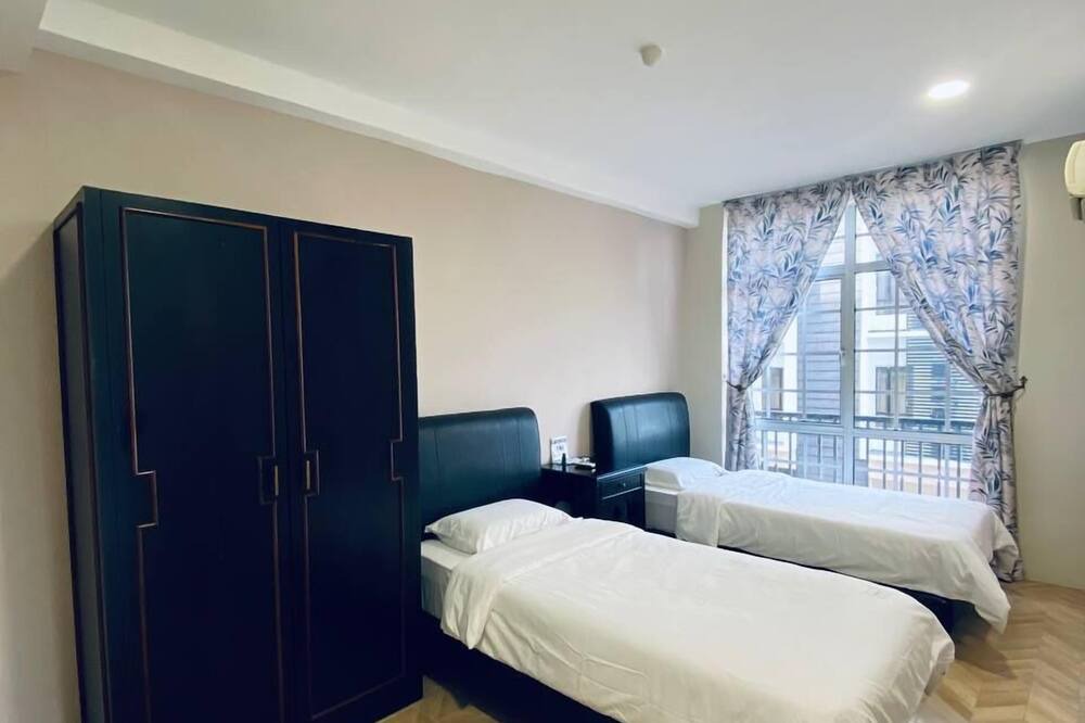 Photo of Bedroom in Taman Melaka Raya