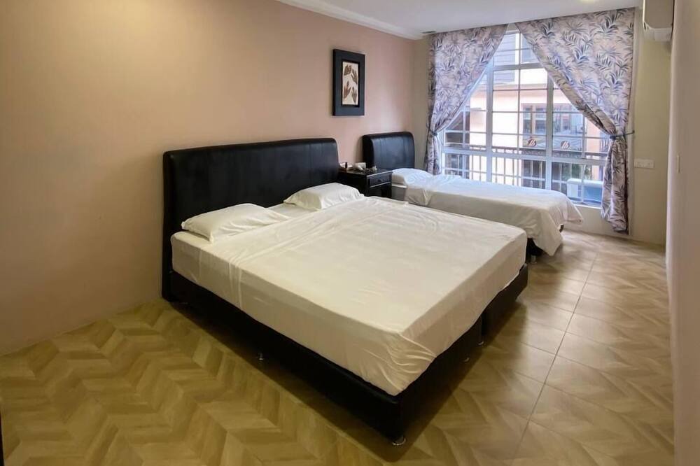 Photo of Bedroom in Taman Melaka Raya