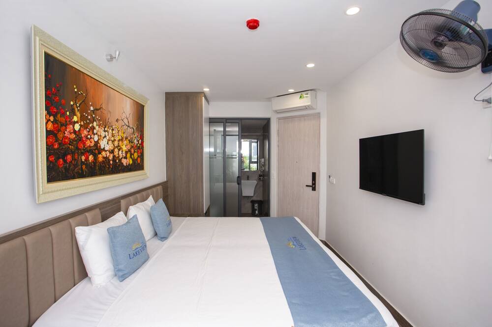 Photo of Bedroom in Thuy Khue