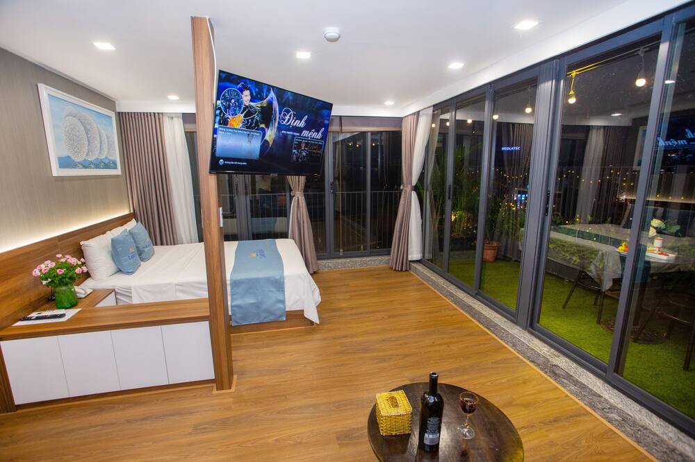 Photo of Bedroom in Thuy Khue