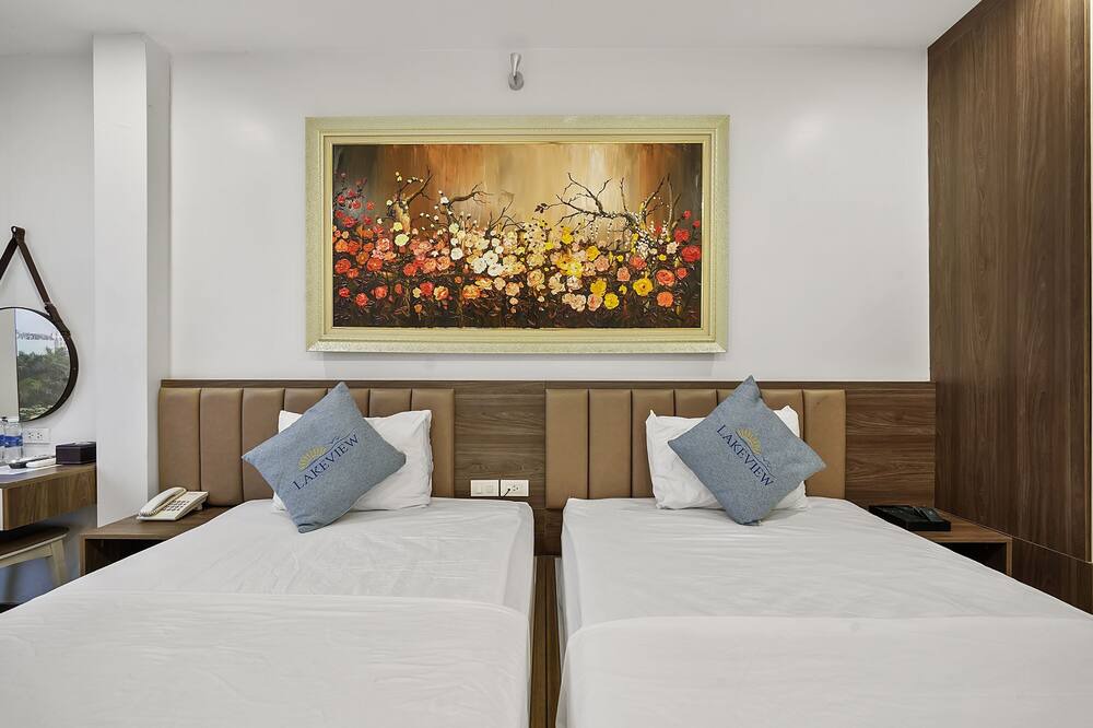 Photo of Bedroom in Thuy Khue