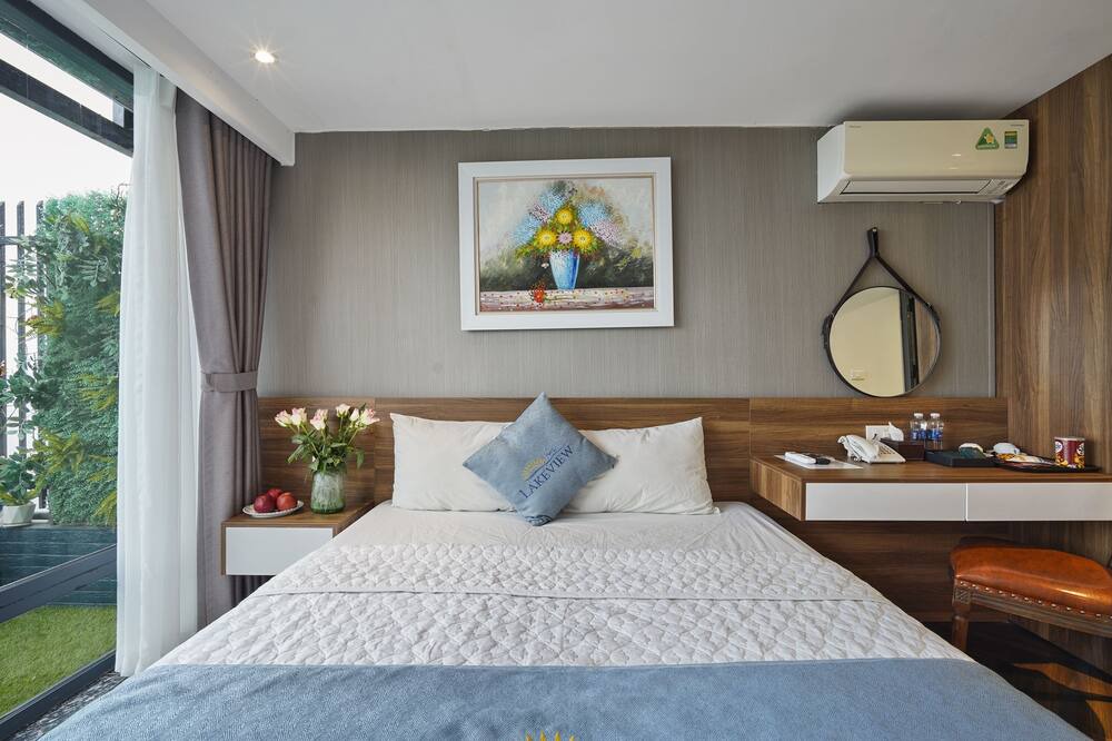Photo of Bedroom in Thuy Khue