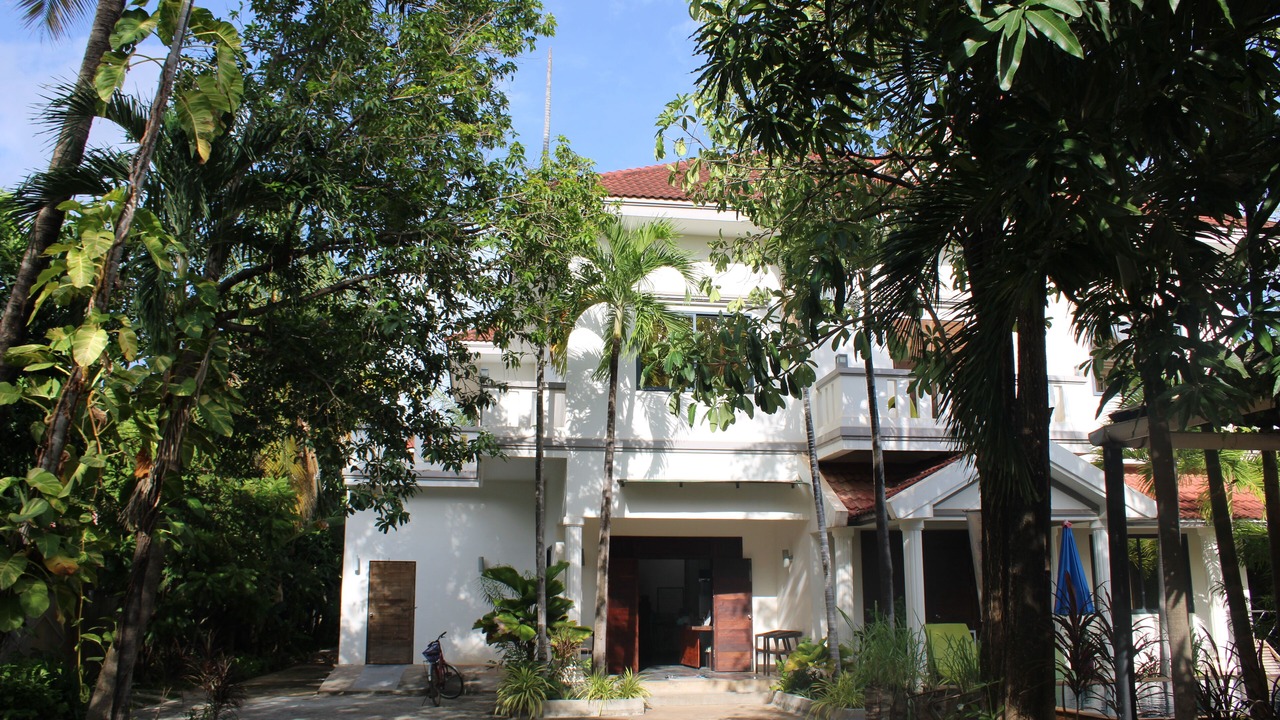 Photo of Outdoor in Taphul Village Area