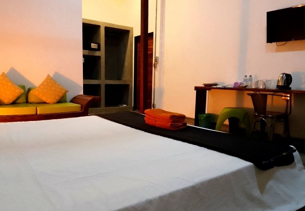 Photo of Bedroom in Taphul Village Area