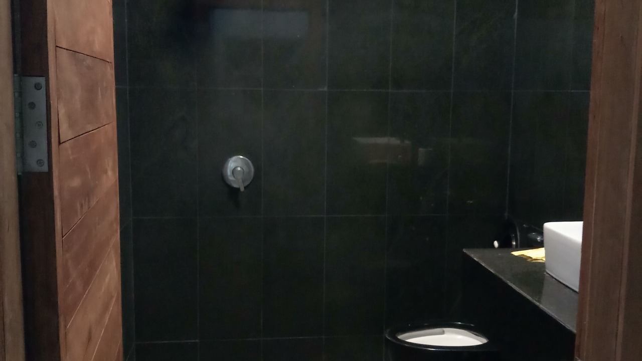 Photo of Bathroom in Taphul Village Area