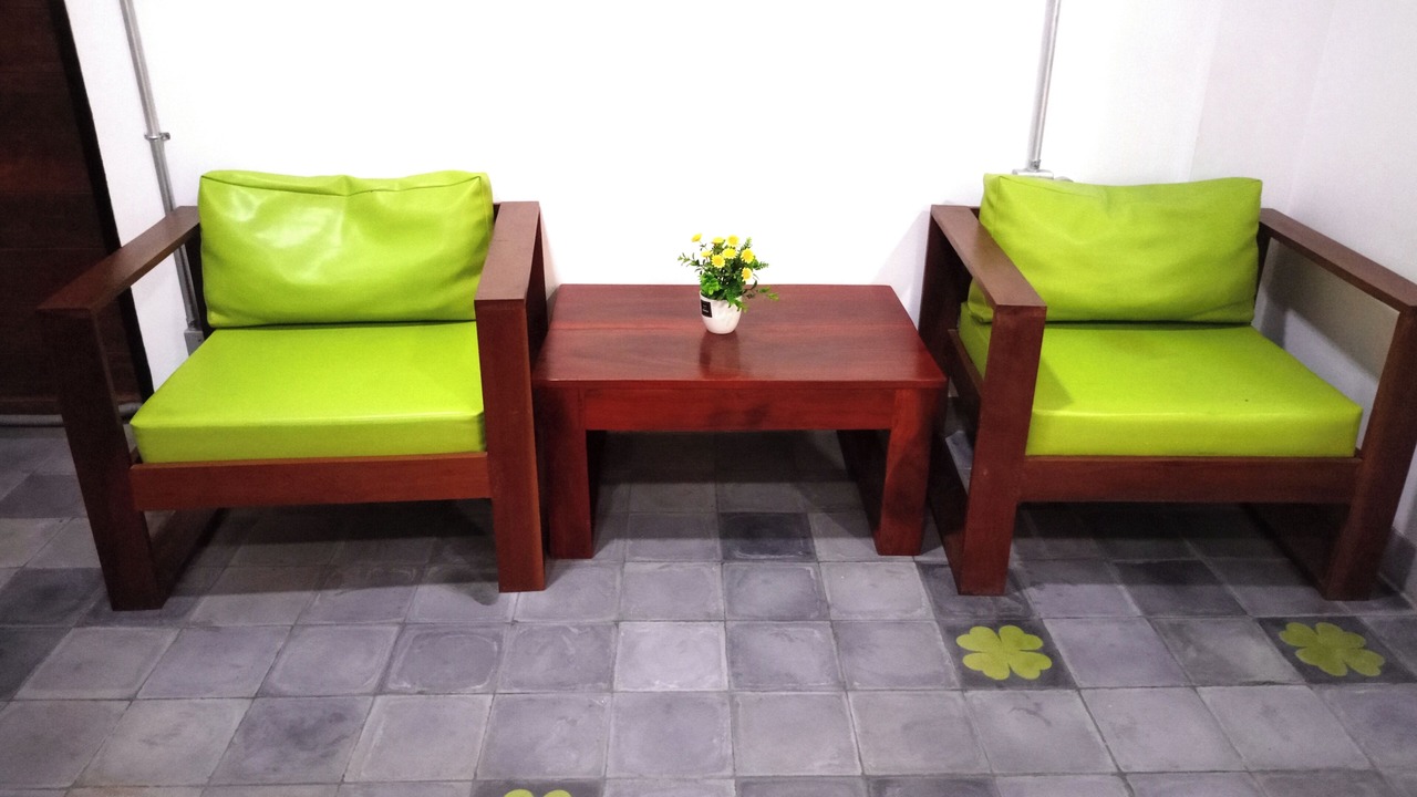 Photo of Bedroom in Taphul Village Area