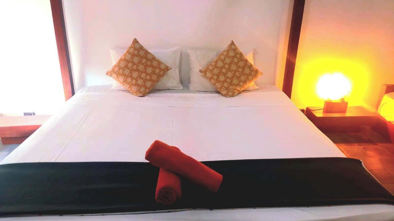 Photo of Bedroom in Taphul Village Area