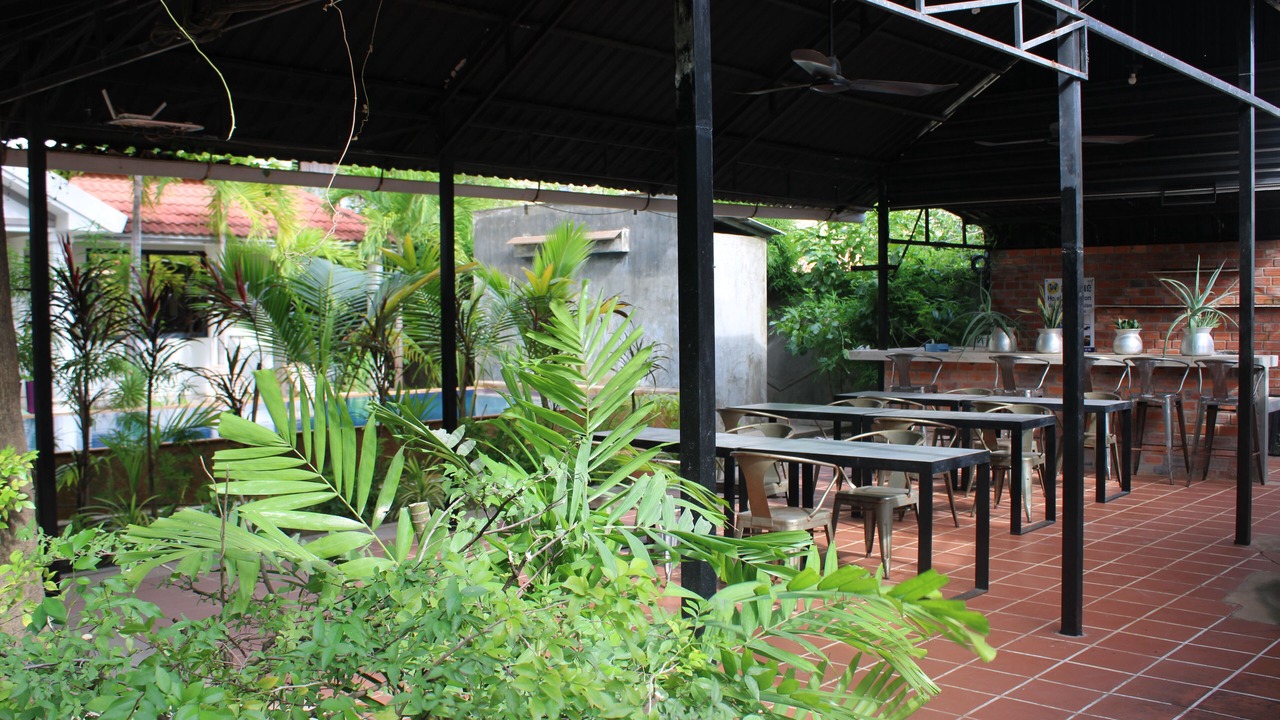 Photo of Outdoor in Taphul Village Area