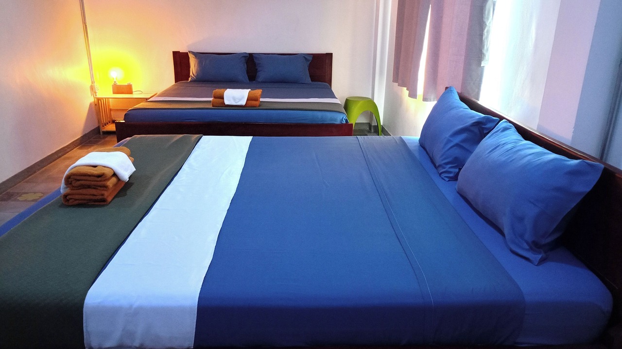 Photo of Bedroom in Taphul Village Area