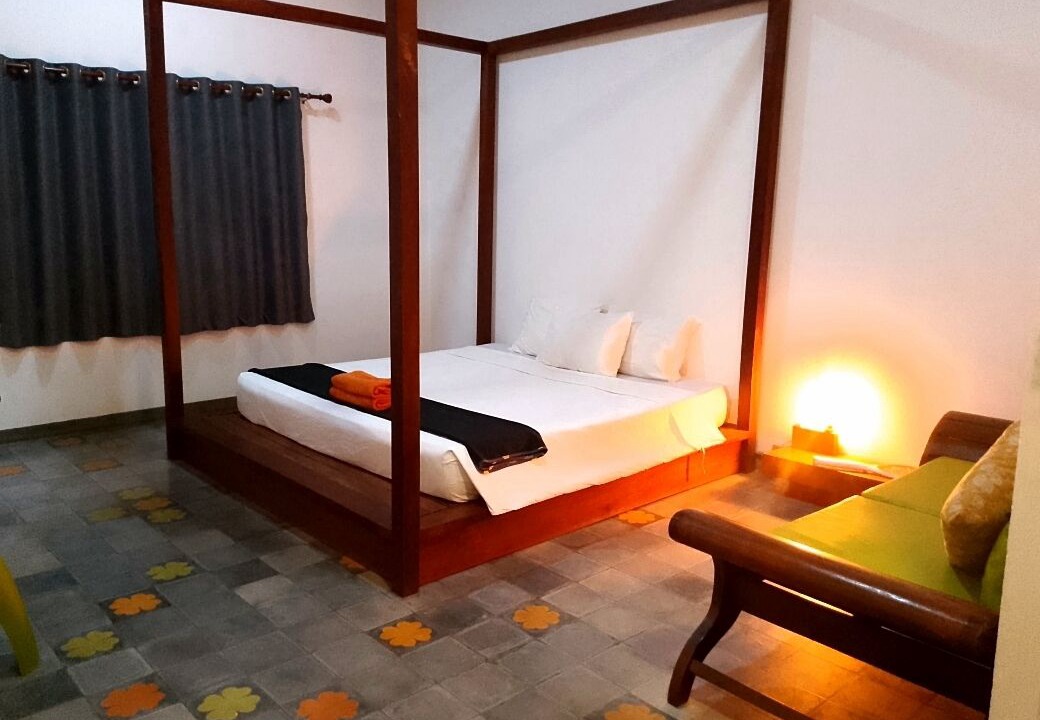 Photo of Bedroom in Taphul Village Area