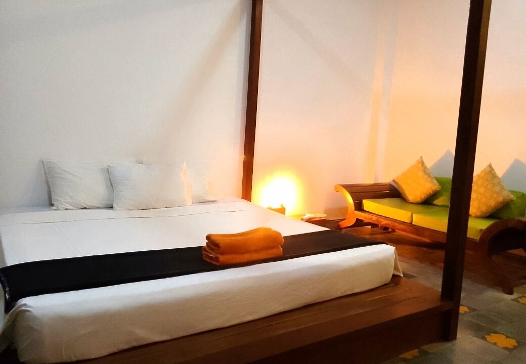 Photo of Bedroom in Taphul Village Area