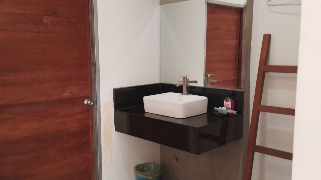 Photo of Bathroom in Taphul Village Area
