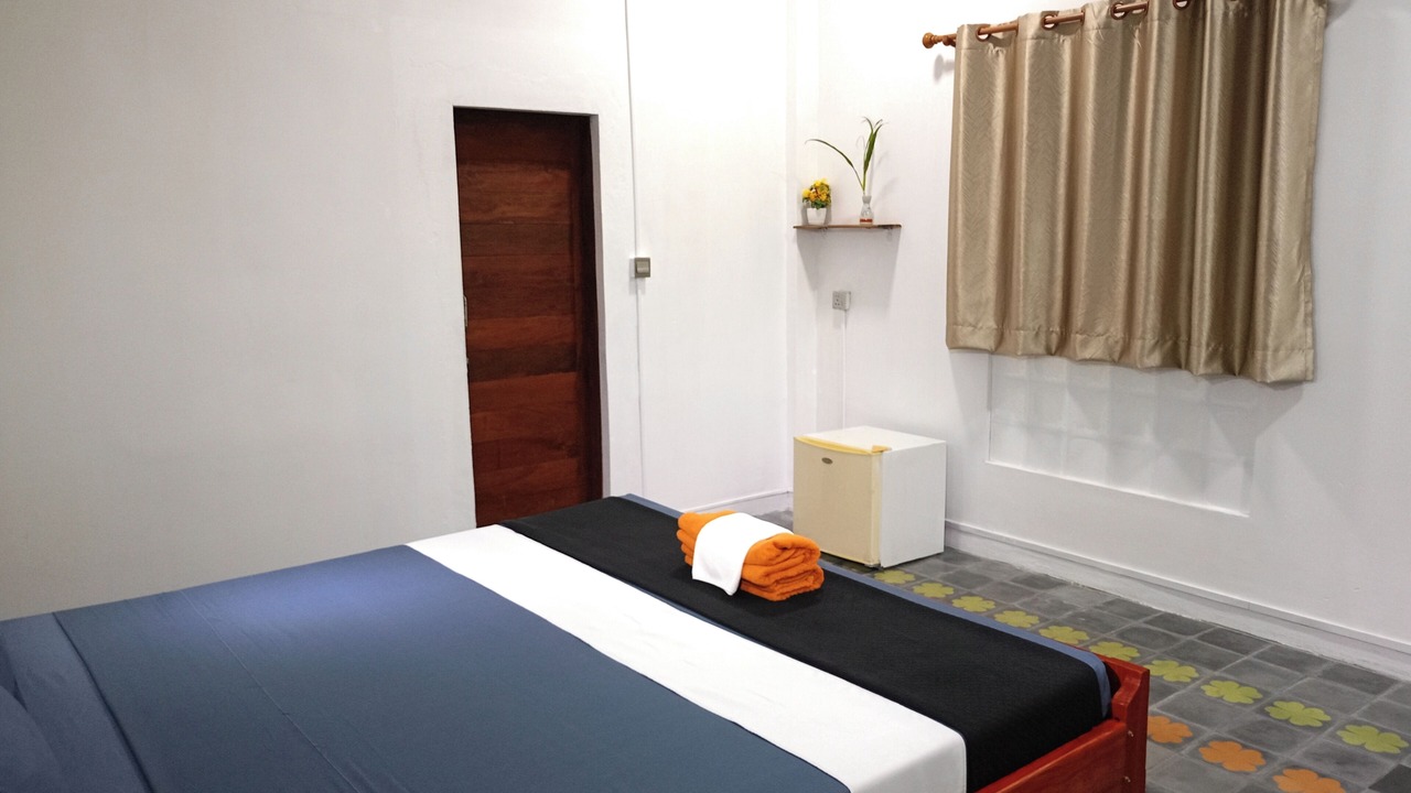 Photo of Bedroom in Taphul Village Area