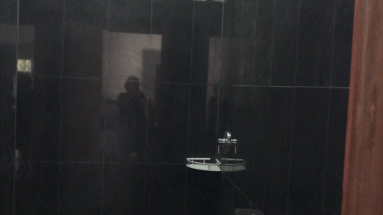 Photo of Bathroom in Taphul Village Area