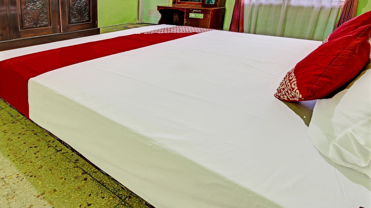 Photo of Bedroom in Trenggalek