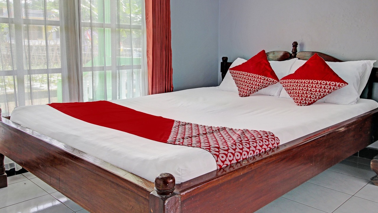 Photo of Bedroom in Trenggalek