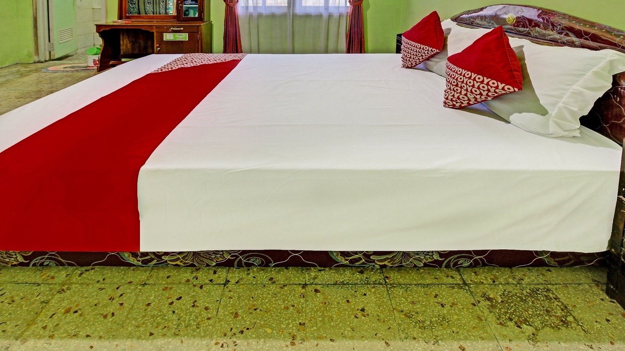 Photo of Bedroom in Trenggalek