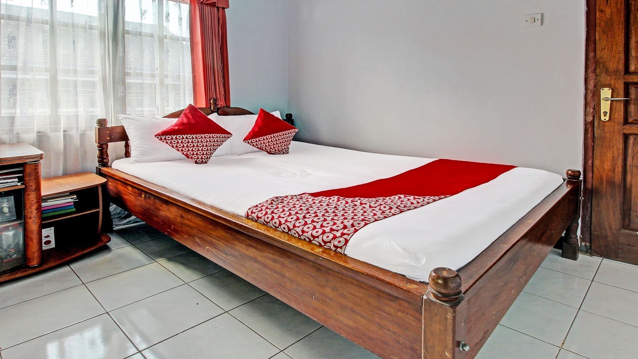 Photo of Bedroom in Trenggalek