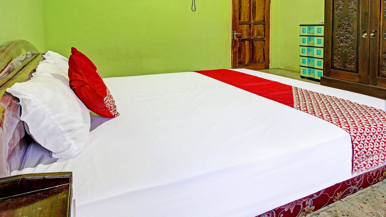 Photo of Bedroom in Trenggalek