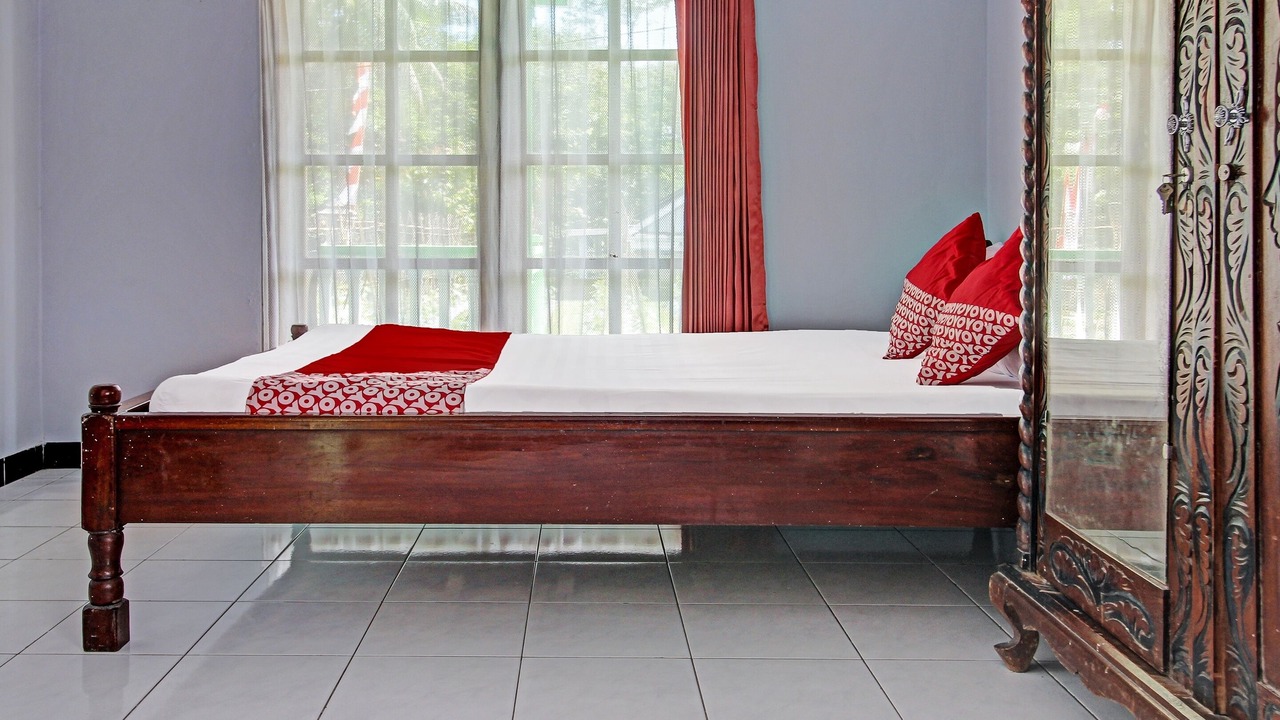 Photo of Bedroom in Trenggalek