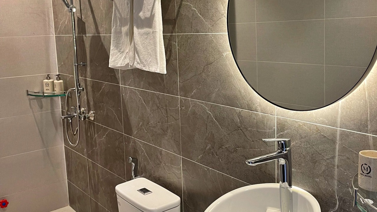Photo of Bathroom in Bien Hoa
