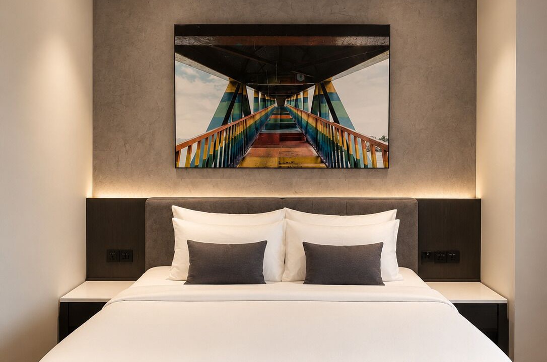 Photo of Bedroom in Kampung Jejawi