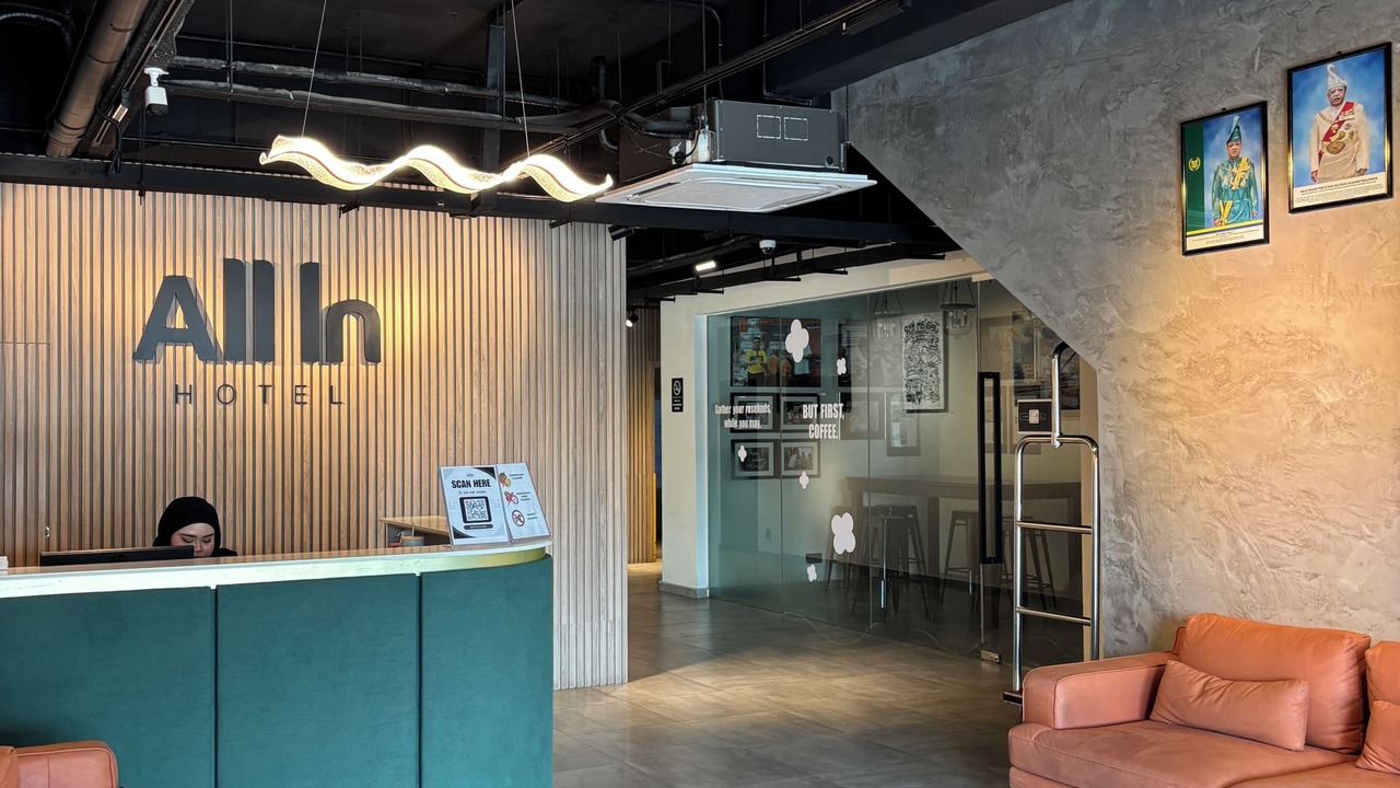 Photo of Others in Kampung Jejawi