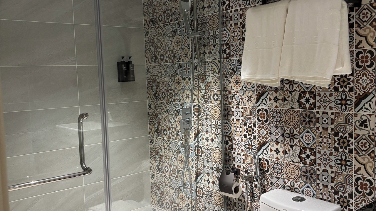 Photo of Bathroom in Kampung Jejawi