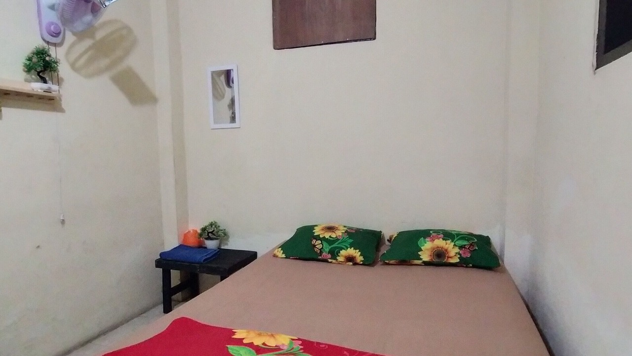 Photo of Bedroom in Kalipuro