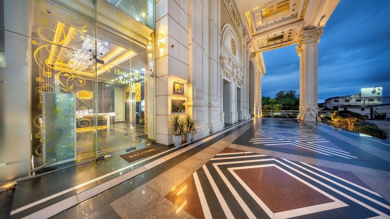 Photo of Outdoor in Vientiane