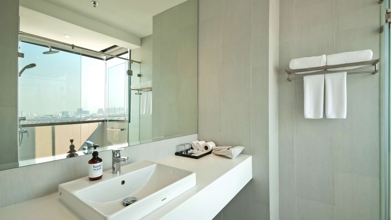 Photo of Bathroom in Phahonyothin