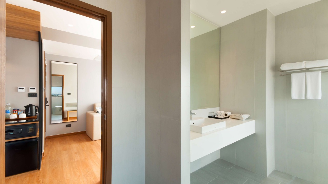 Photo of Bathroom in Phahonyothin