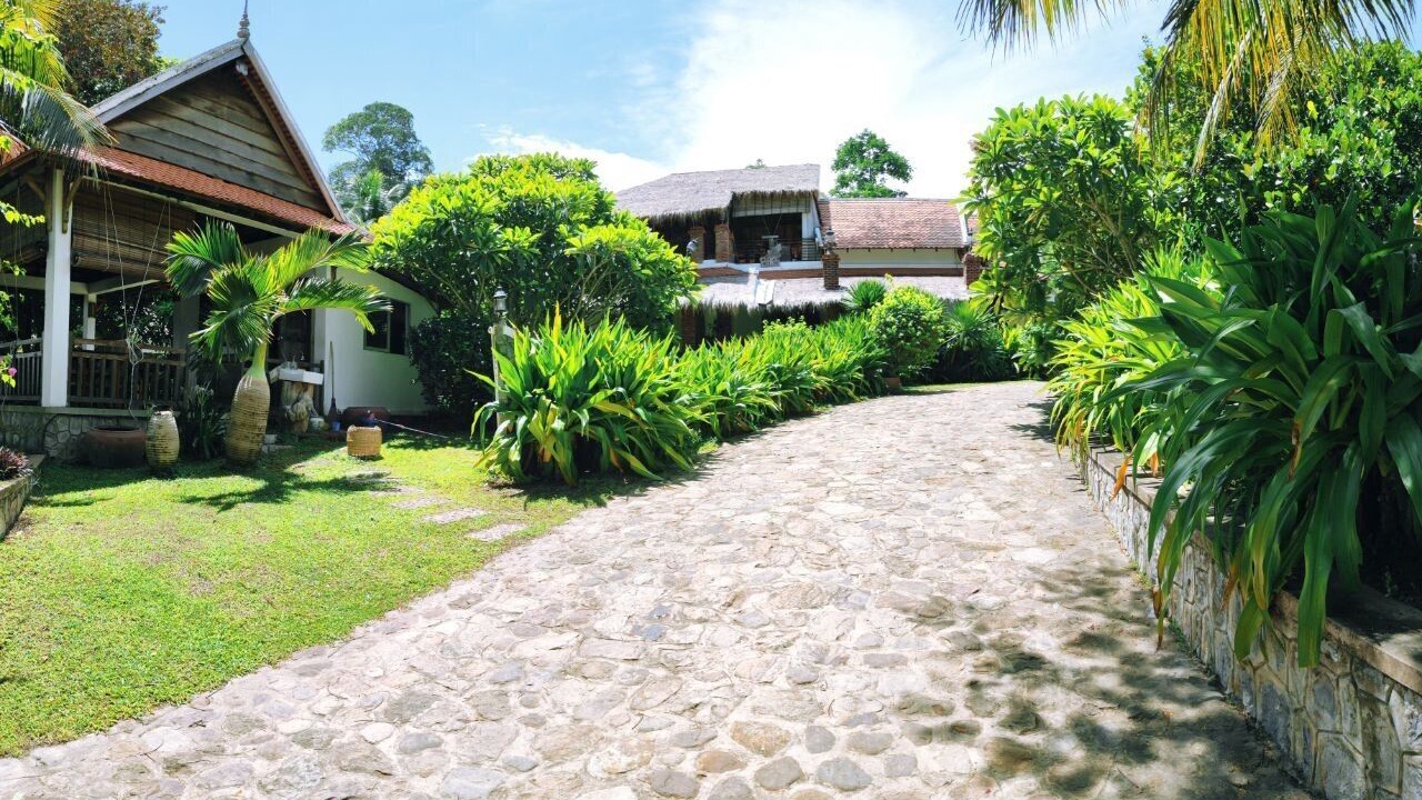 Photo of Outdoor in Krong Kaeb
