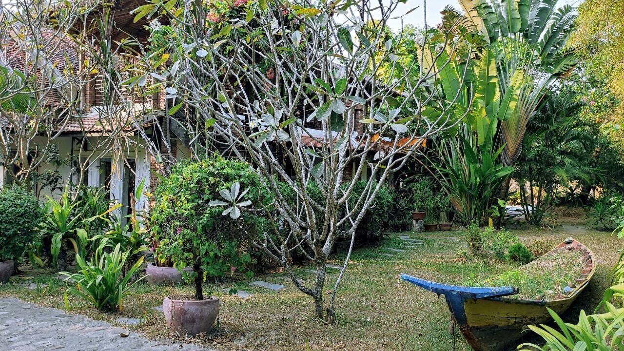 Photo of Outdoor in Krong Kaeb
