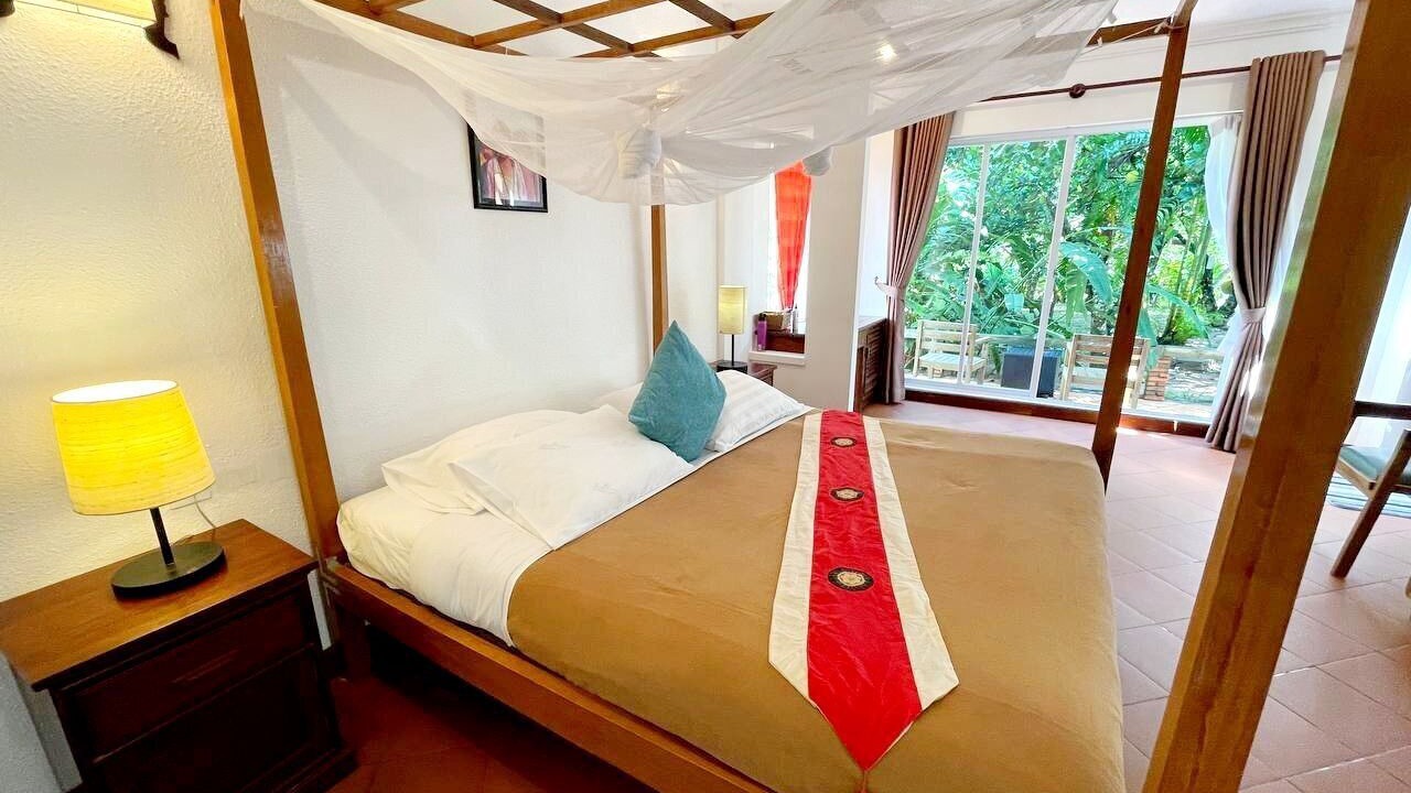 Photo of Patio Balcony in Krong Kaeb