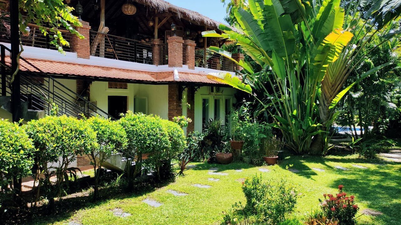 Photo of Outdoor in Krong Kaeb