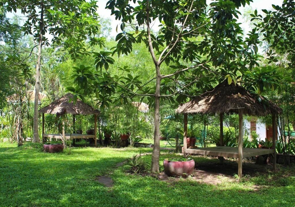 Photo of Outdoor in Krong Kaeb