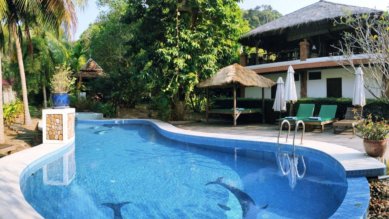 Photo of Outdoor in Krong Kaeb