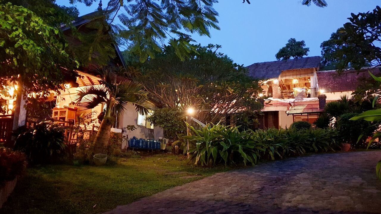 Photo of Outdoor in Krong Kaeb