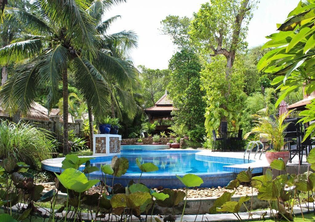 Photo of Outdoor in Krong Kaeb