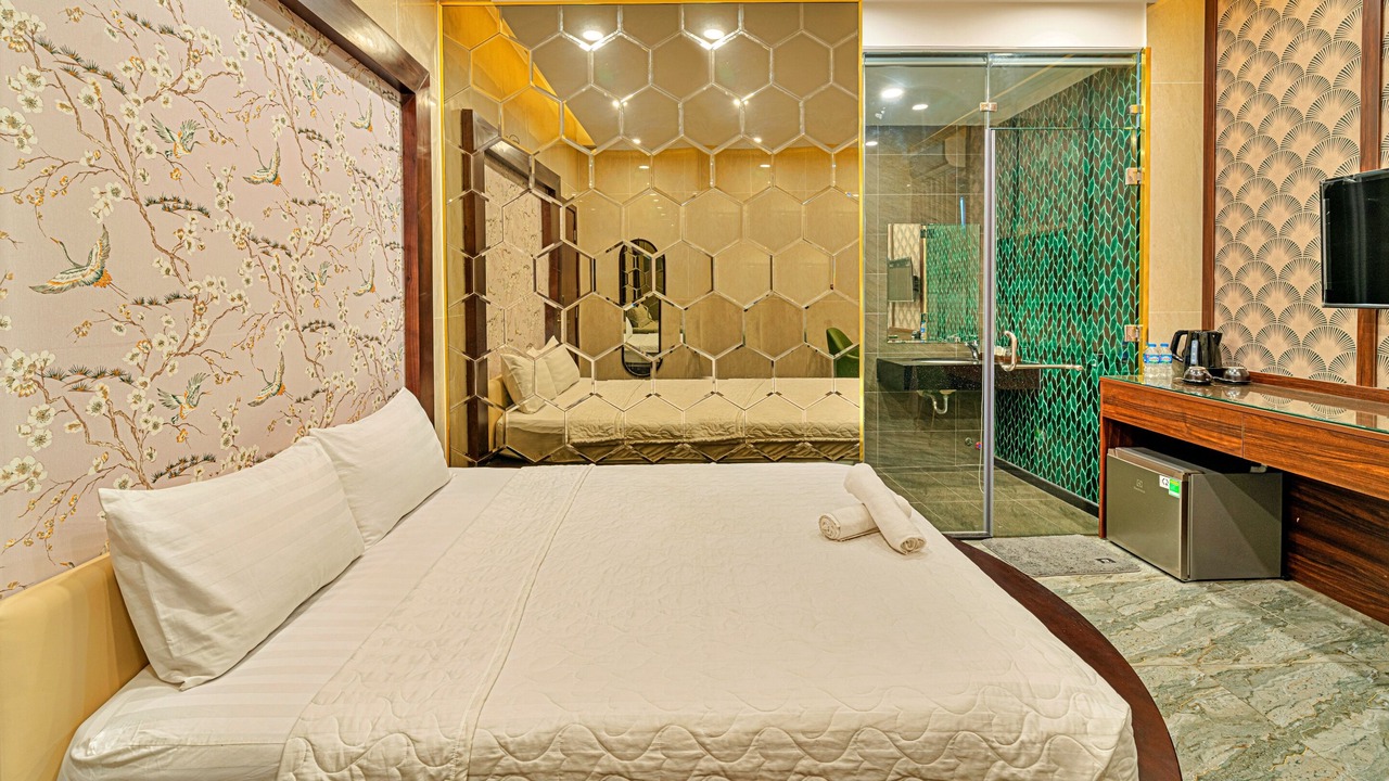 Photo of Bedroom in Go Vap