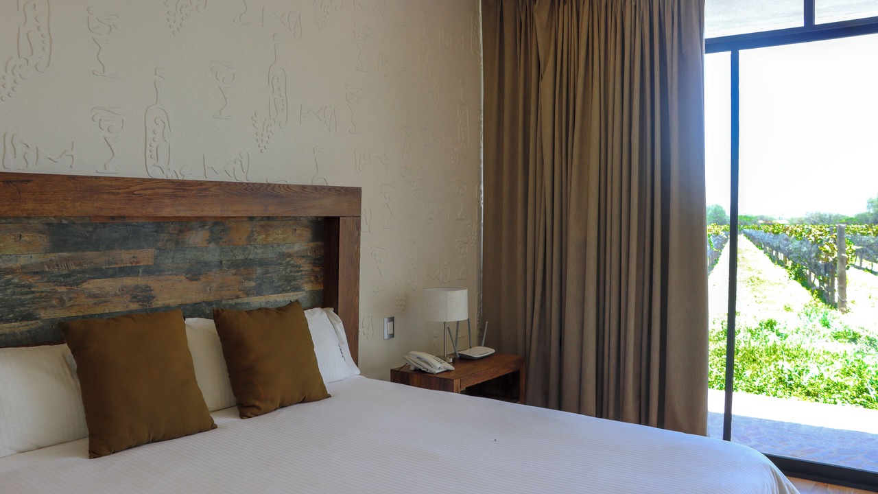 Photo of Bedroom in Ezequiel Montes